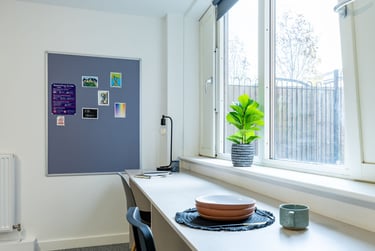 Diamond Studio at Radford Mill, 150 Ilkeston Road, Radford, Nottingham, NG73PB - Image 4